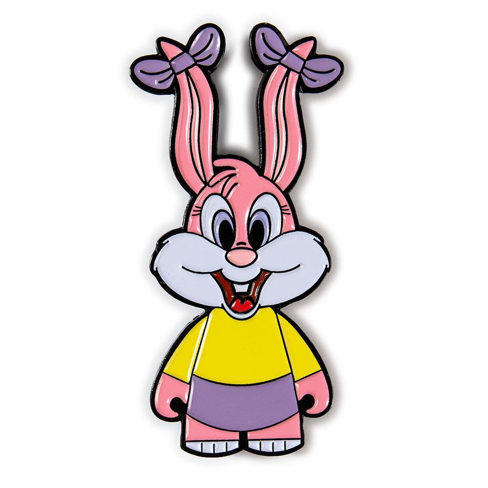 Tiny Toons Adventures Blind Box Enamel Pins by Kidrobot