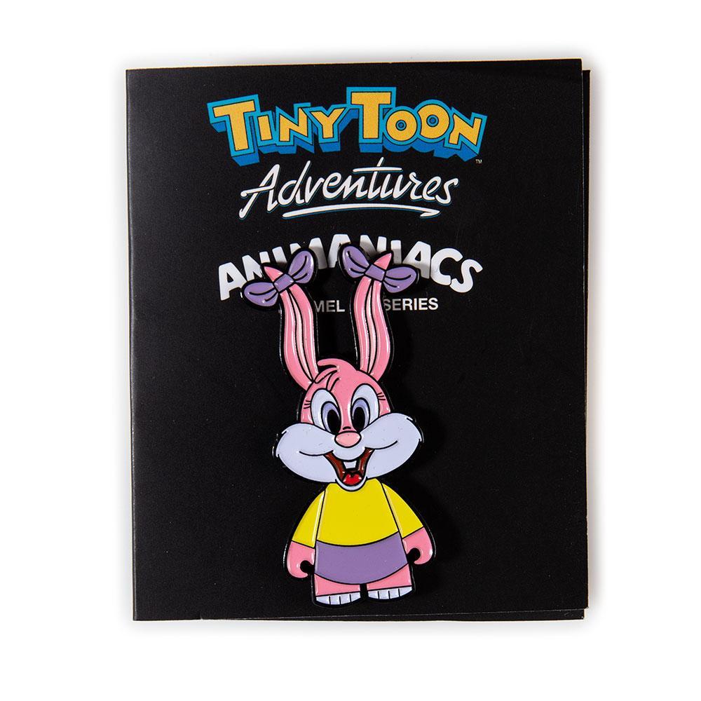 Tiny Toons Adventures Blind Box Enamel Pins by Kidrobot