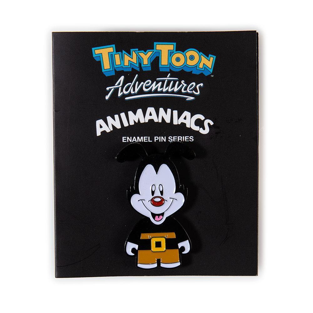 Tiny Toons Adventures Blind Box Enamel Pins by Kidrobot