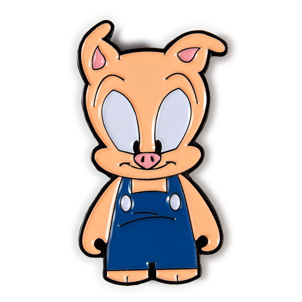 Tiny Toons Adventures Blind Box Enamel Pins by Kidrobot