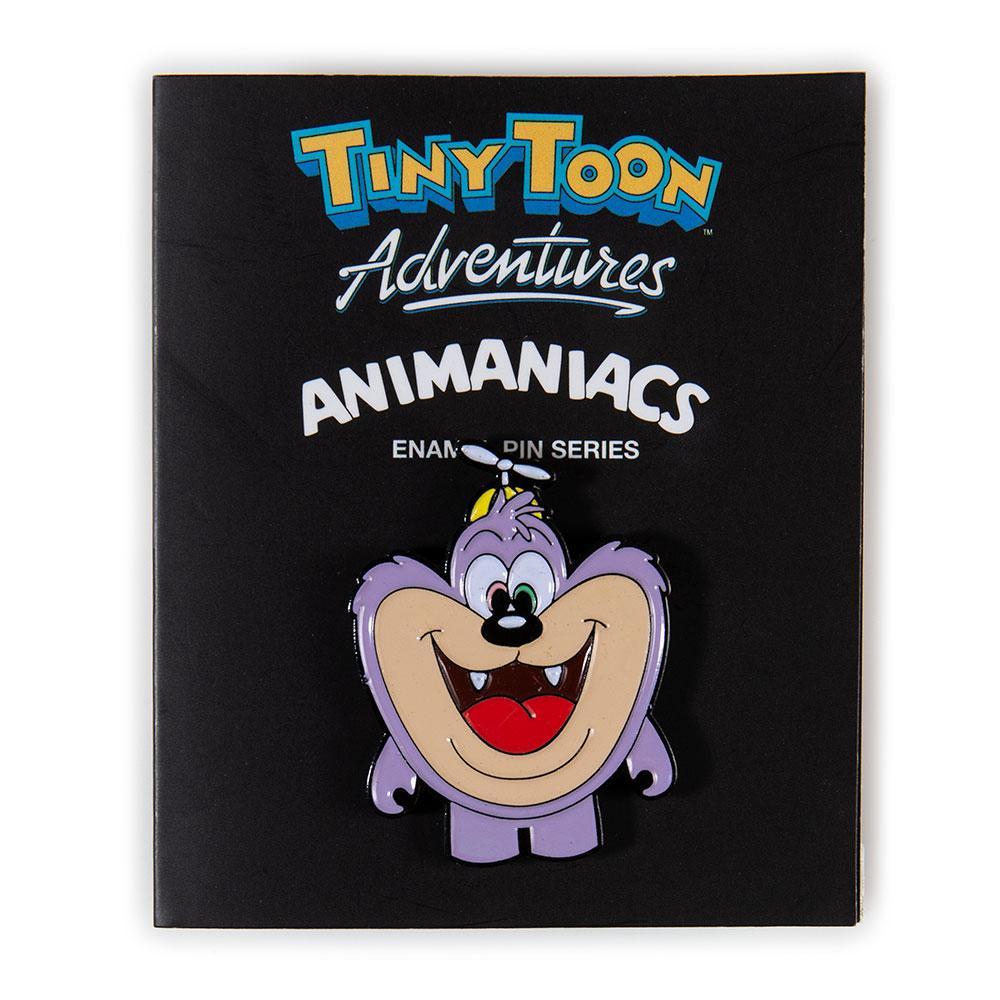 Tiny Toons Adventures Blind Box Enamel Pins by Kidrobot