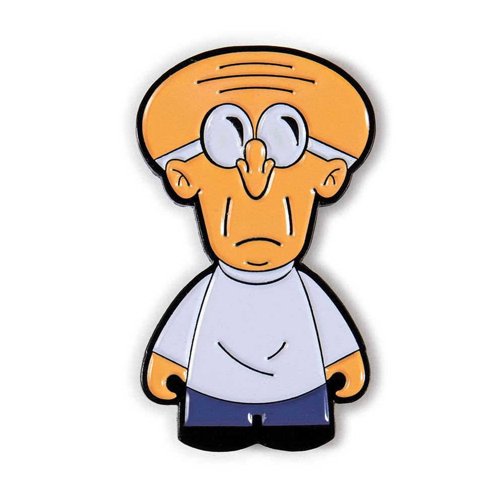 Tiny Toons Adventures Blind Box Enamel Pins by Kidrobot