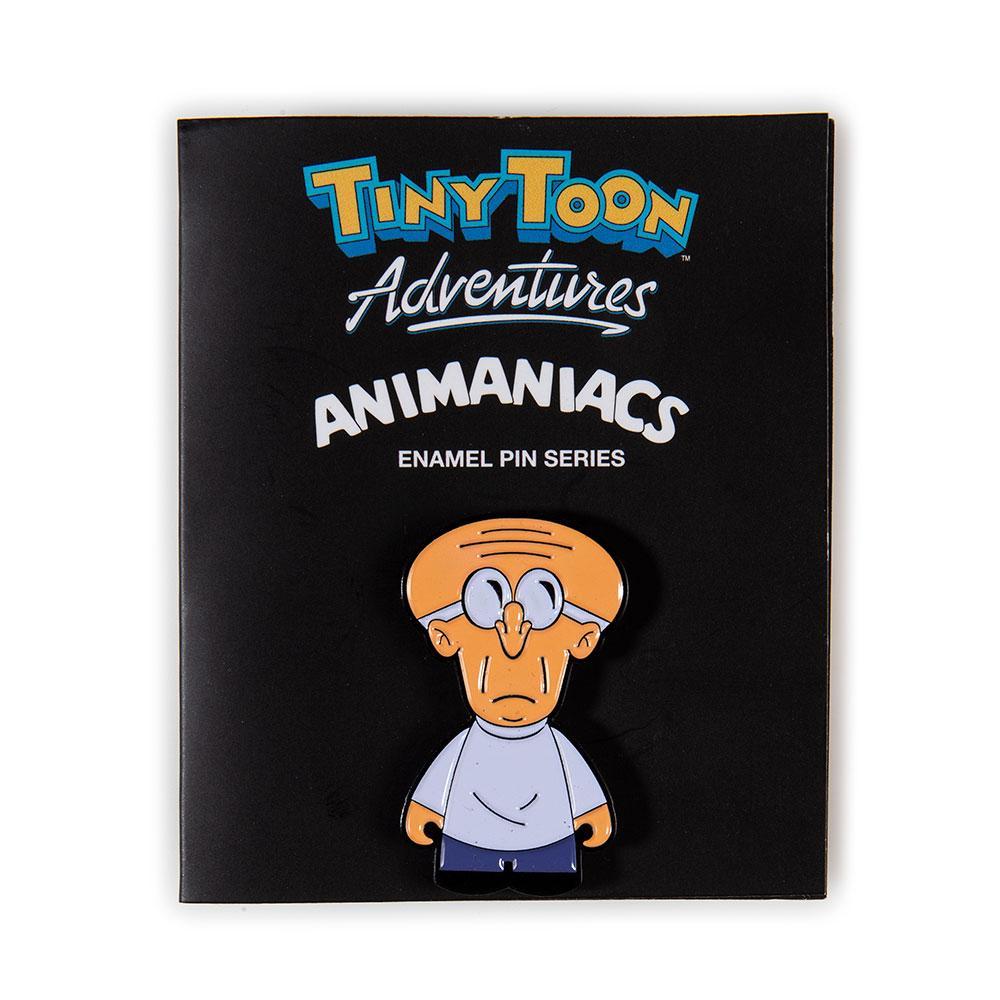 Tiny Toons Adventures Blind Box Enamel Pins by Kidrobot