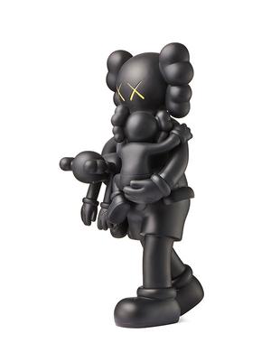 Kaws Clean Slate (Black Version)