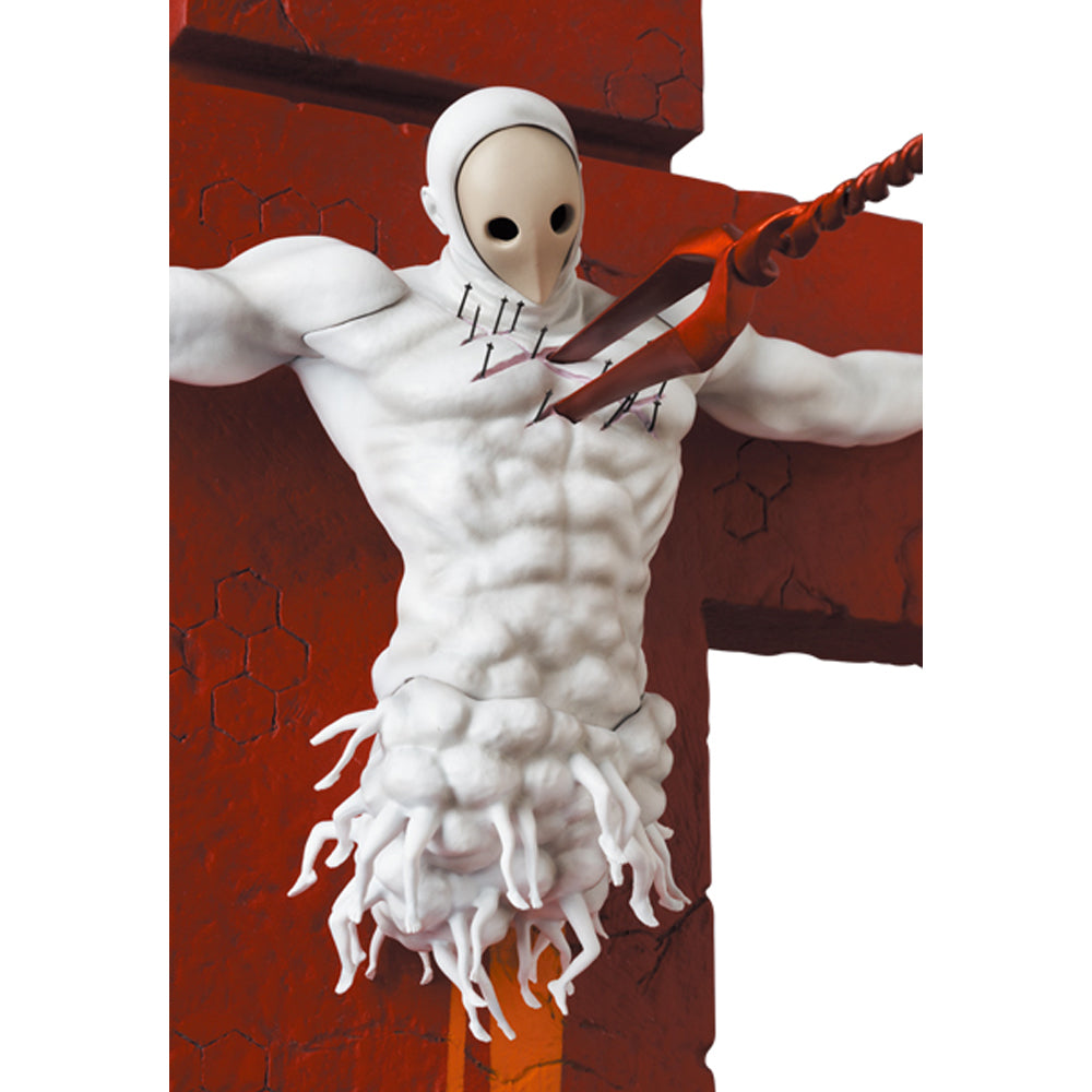 Evangelion Series 2: Lilith UDF Toy Figure by Medicom Toy