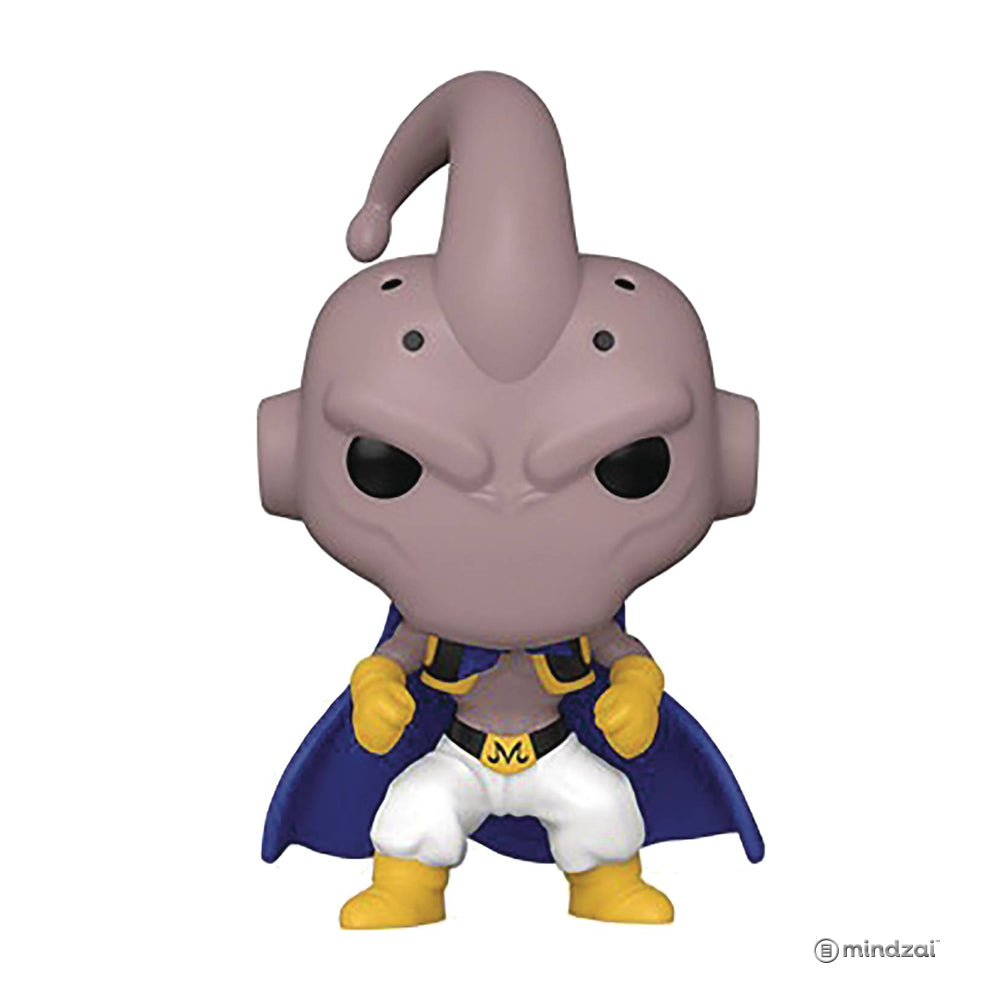 DBZ: Evil Buu POP Toy Figure by Funko