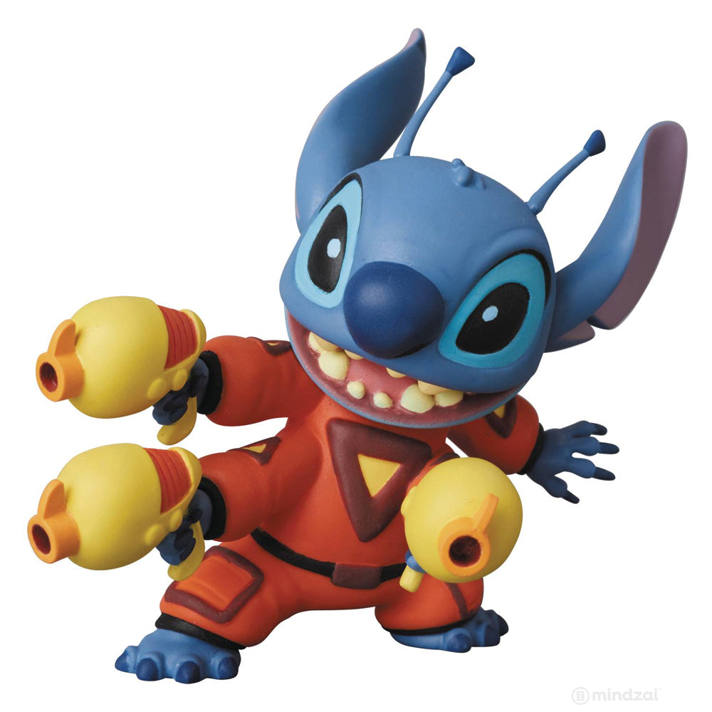 Disney Lilio & Stitch: Experiment 626 UDF by Medicom Toy