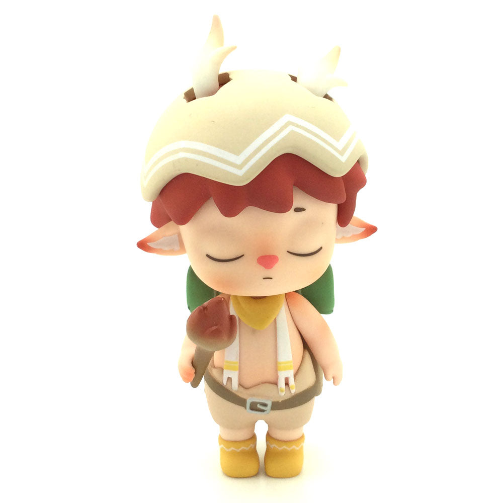 Mimi Adventure Blind Box Series by BLACKTOYS - Explorer
