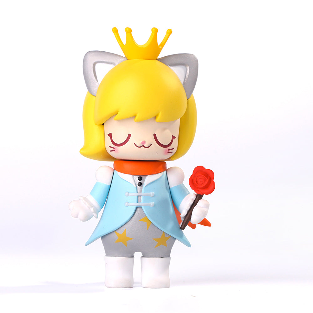 Kimmy & Miki Fairy Tale Blind Box Series by 52Toys