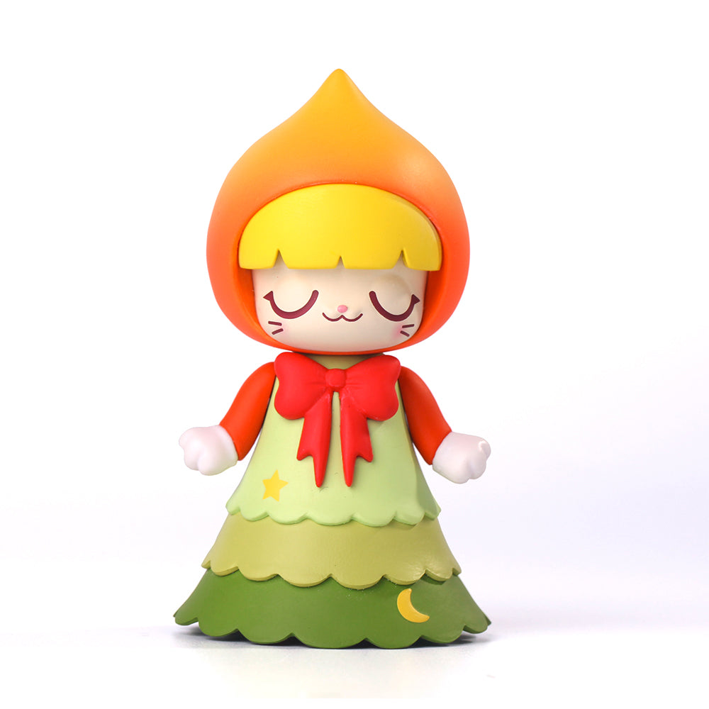 Kimmy & Miki Fairy Tale Blind Box Series by 52Toys