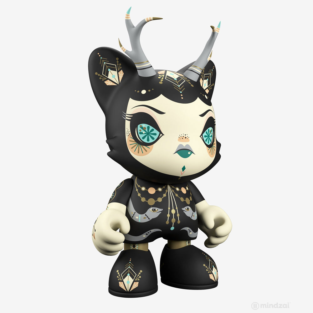 Fauna SuperJanky by Julie West x Superplastic