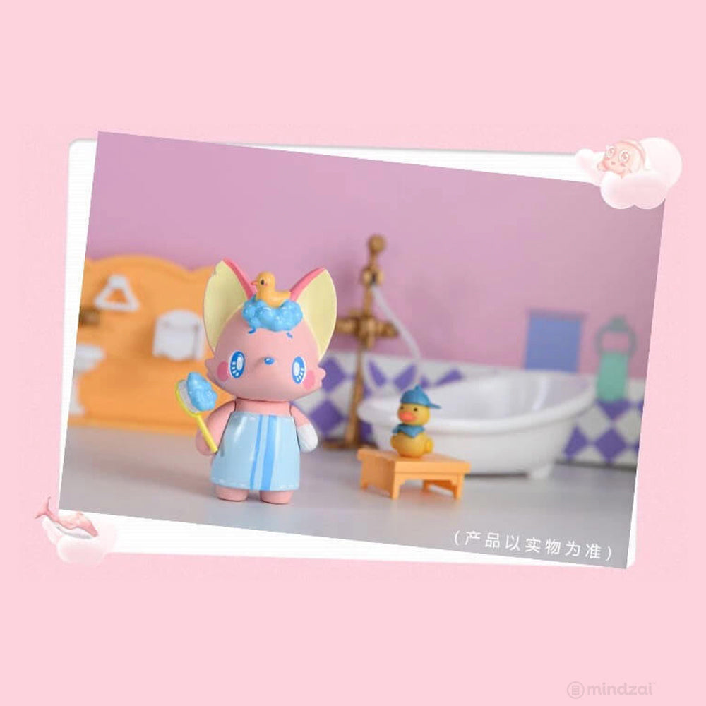 Fenni's Diary Blind Box Series by Poriin x 1983 Toys