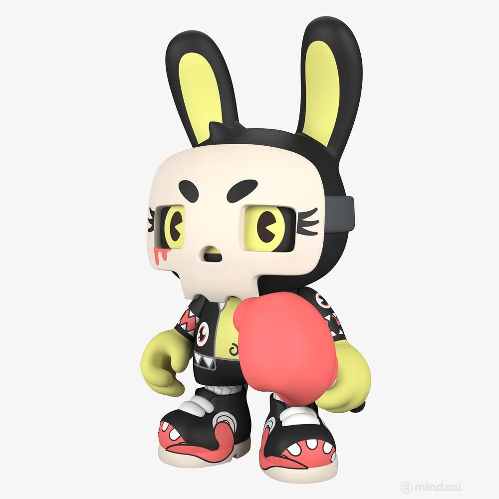 Fever Dream Fashion Horror SuperGuggi by Guggimon x Superplastic