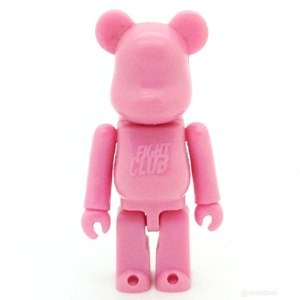 Pepsi Nex Fox Bearbrick - Fight Club