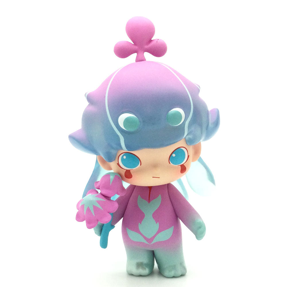 Dimoo Space Travel Blind Box Series by Ayan Tang x POP MART - Flower Boy