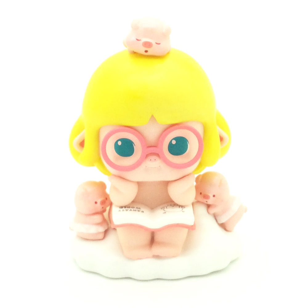 Minico Fantasy World Series by Minico x POP MART - Fond Dream (Secret)