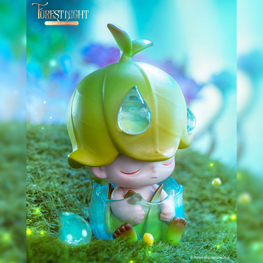 *Pre-order* Dimoo Forest Night Blind Box Series by POP MART