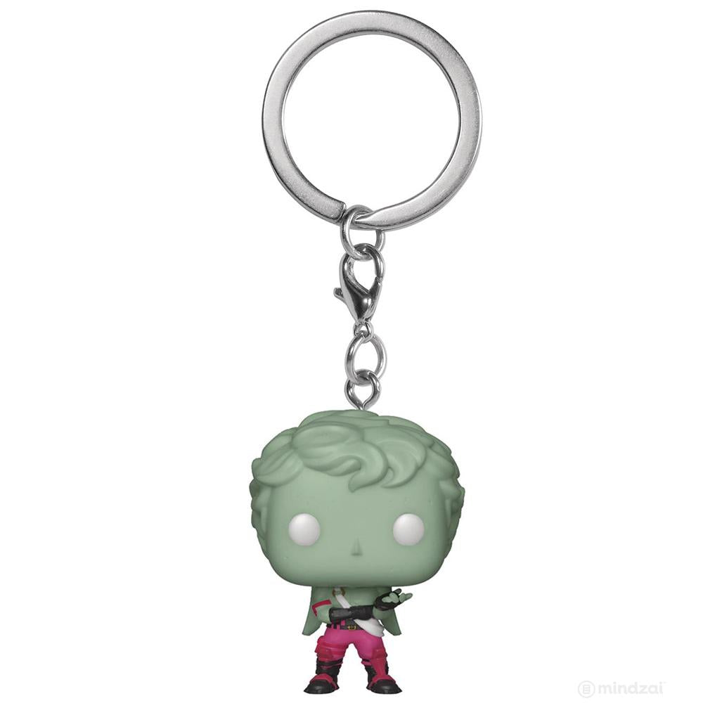 Fortnite: Love Ranger Pocket Pop Keychain by Funko