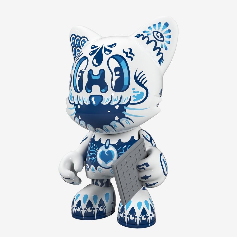 Fragil SuperJanky by Add Fuel x Superplastic