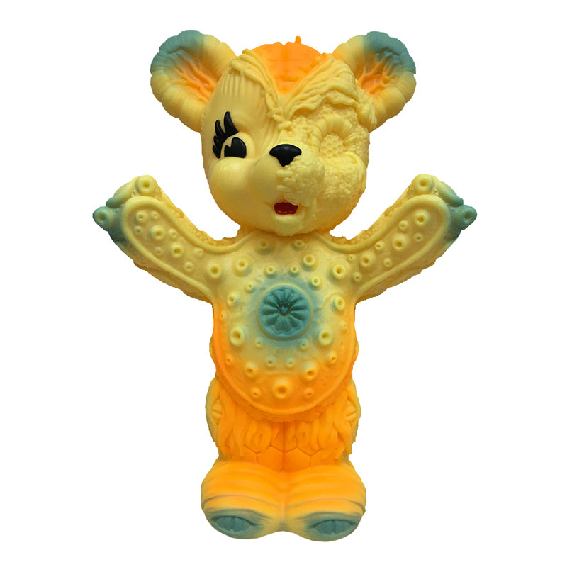 Free Hugs by Frank Kozik x Kidrobot