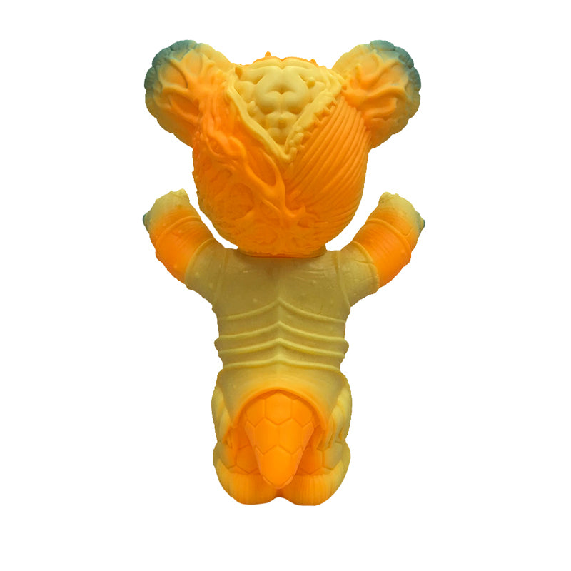 Free Hugs by Frank Kozik x Kidrobot