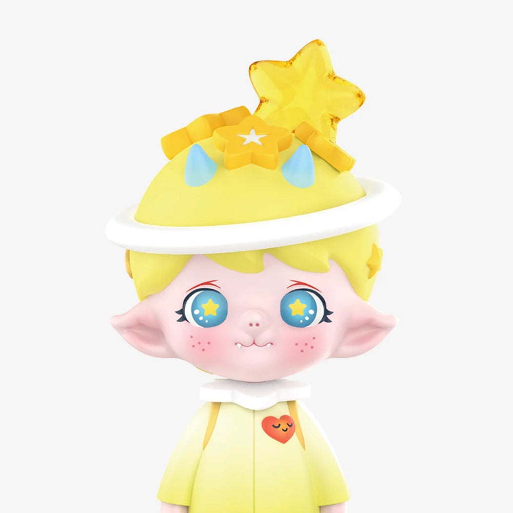 Zoe Fruit Planet Blind Box Series by POP MART