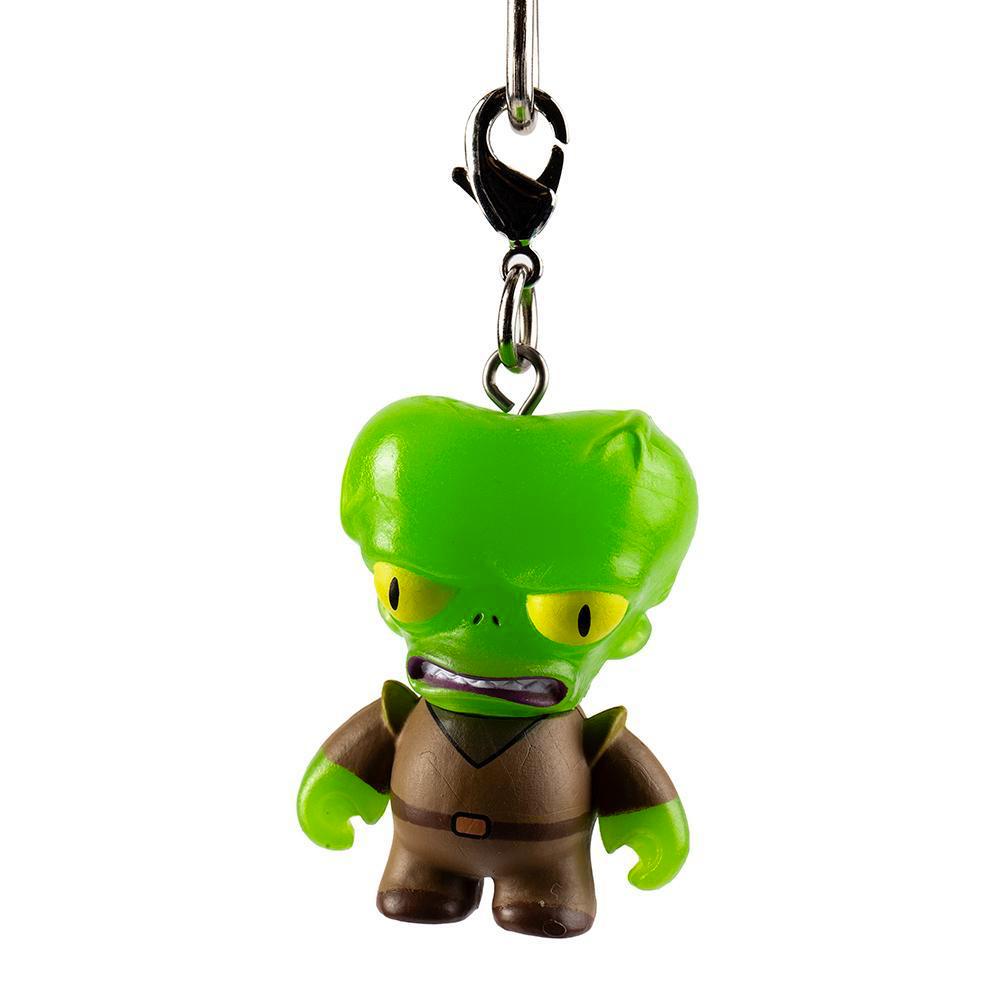 Futurama Universe X 2 Blind Box Keychain Series by Kidrobot