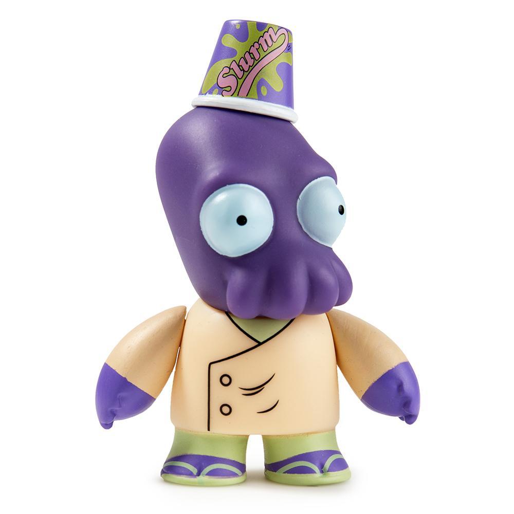Futurama Universe X Blind Box Mini Series by Kidrobot