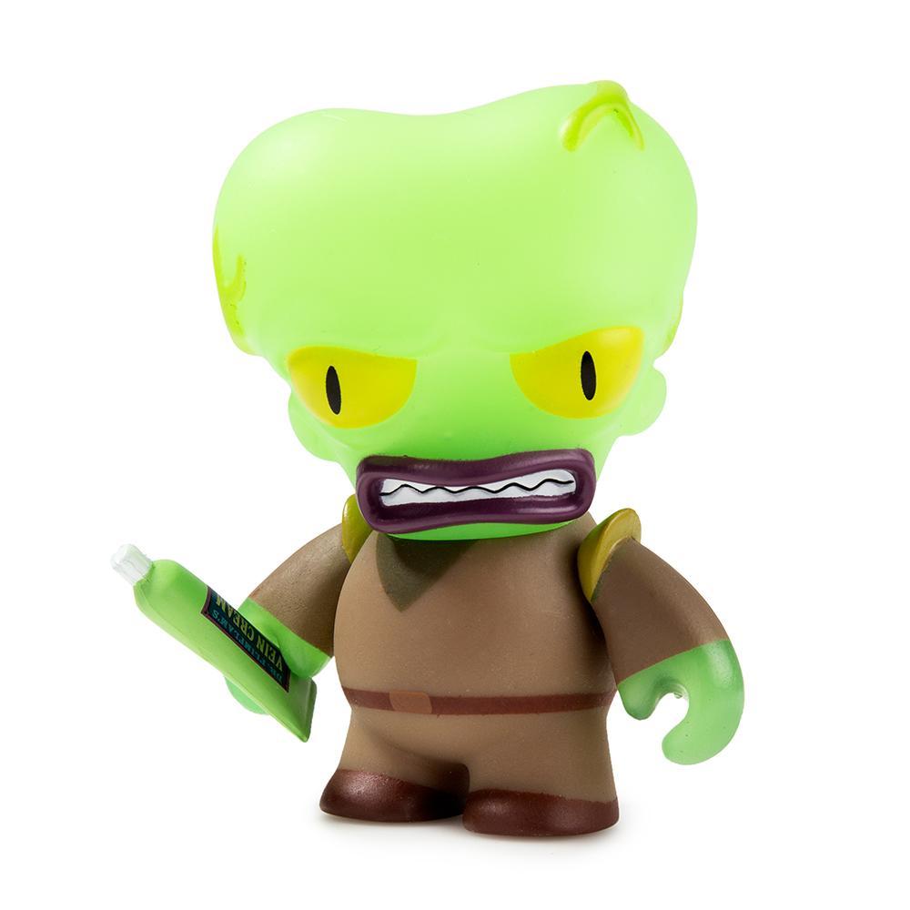 Futurama Universe X Blind Box Mini Series by Kidrobot