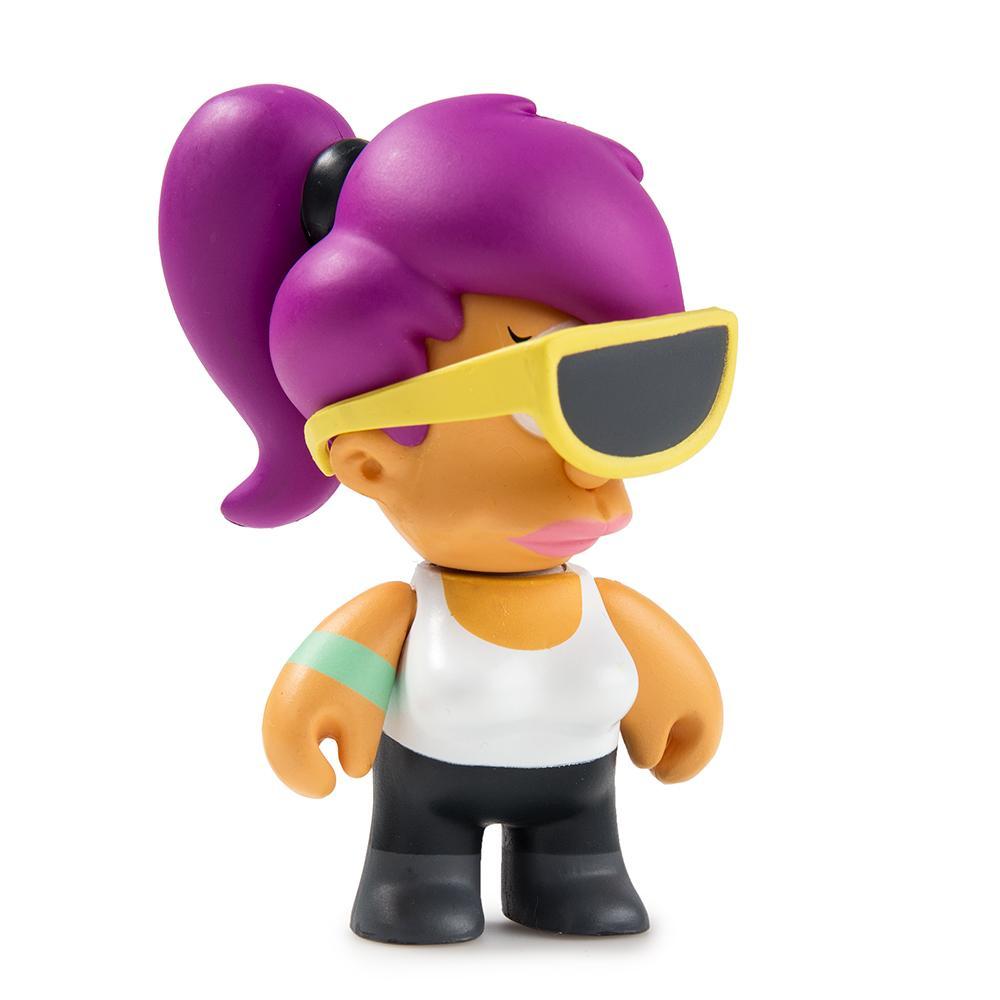 Futurama Universe X Blind Box Mini Series by Kidrobot