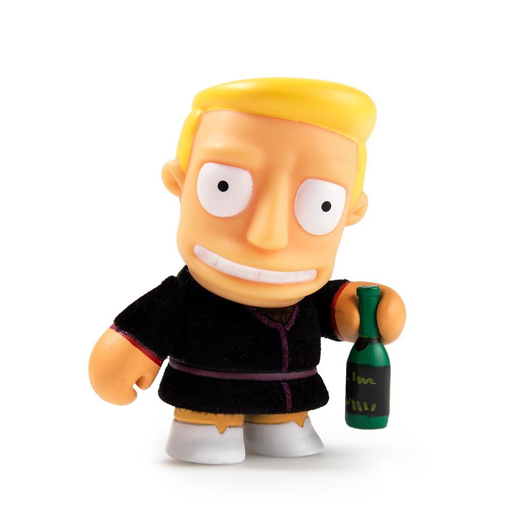Futurama Universe X Blind Box Mini Series by Kidrobot