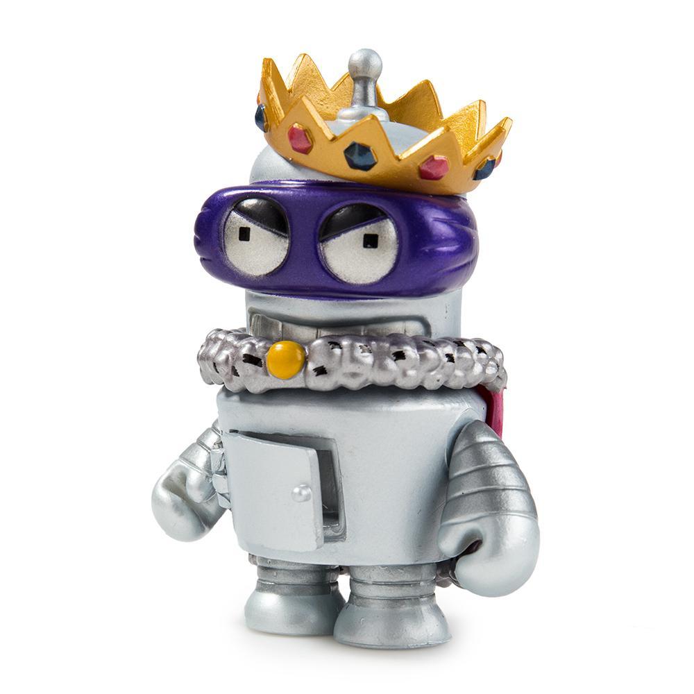 Futurama Universe X Blind Box Mini Series by Kidrobot