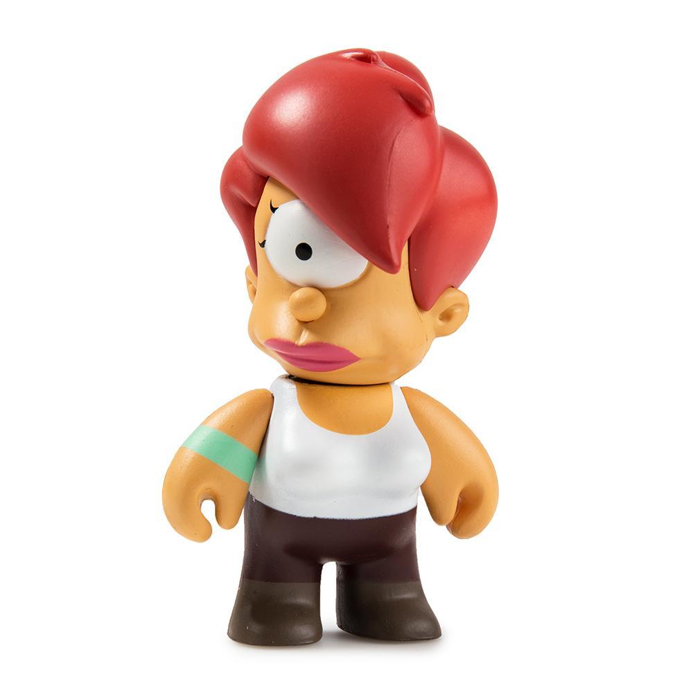Futurama Universe X Blind Box Mini Series by Kidrobot