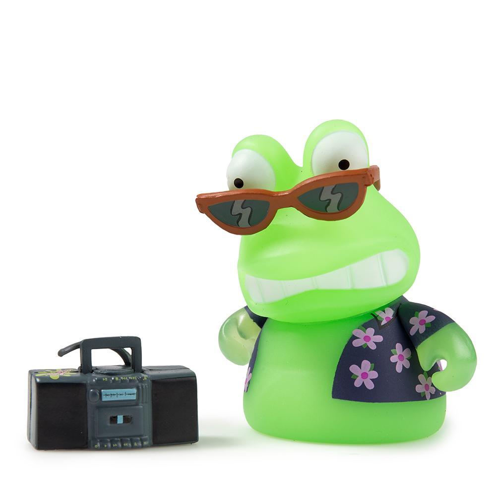 Futurama Universe X Blind Box Mini Series by Kidrobot