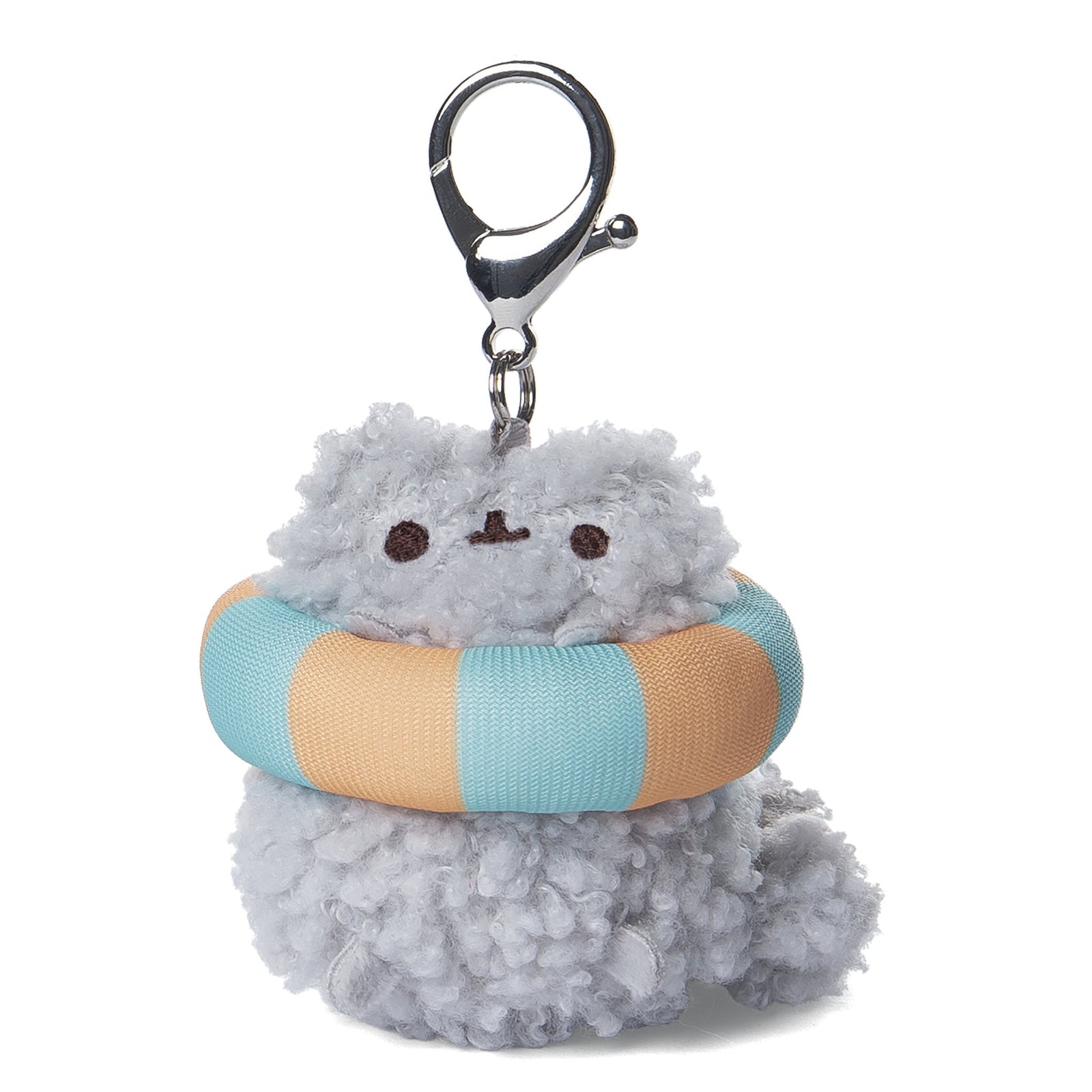 Pusheen Series 10: Lazy Summer Plush Blind Box by Gund