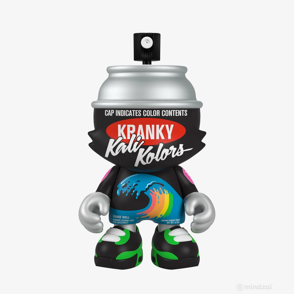 Gardenia Green SuperKranky by SketOne x Superplastic