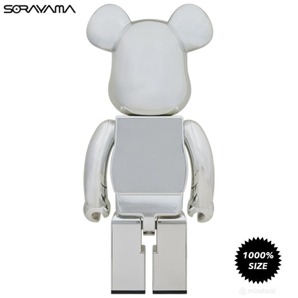 その他 BE@RBRICK MEDICOM TOY PLUS SILVER 1000% ghtyiidrqnqdt9kv4gxh_600x.jpg?