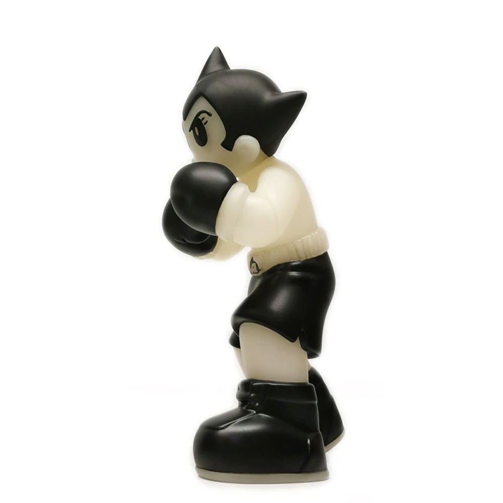 Astro Boy Boxer GID Colorway Figure by ToyQube x Tezuka Productions