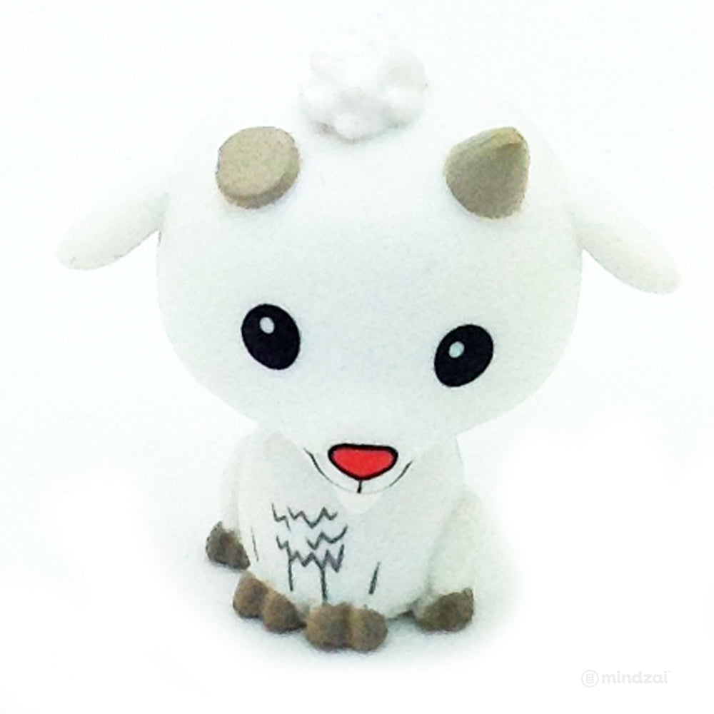 Despicable Me 3 Pint Sized Heroes Blind Bag - Lucky the Goat