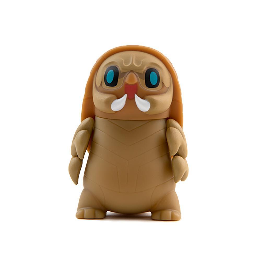 Godzilla King of the Monsters Vinyl Mini Figure Series by Kidrobot