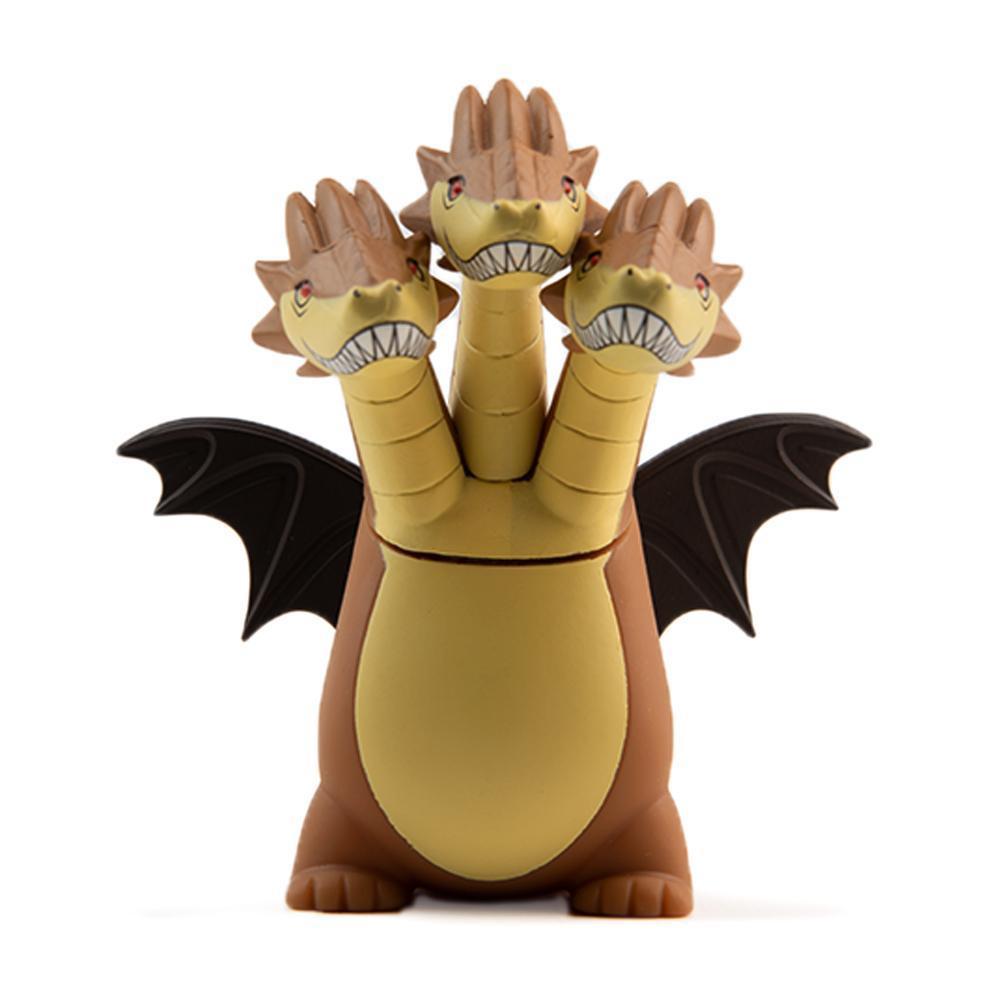 Godzilla King of the Monsters Vinyl Mini Figure Series by Kidrobot