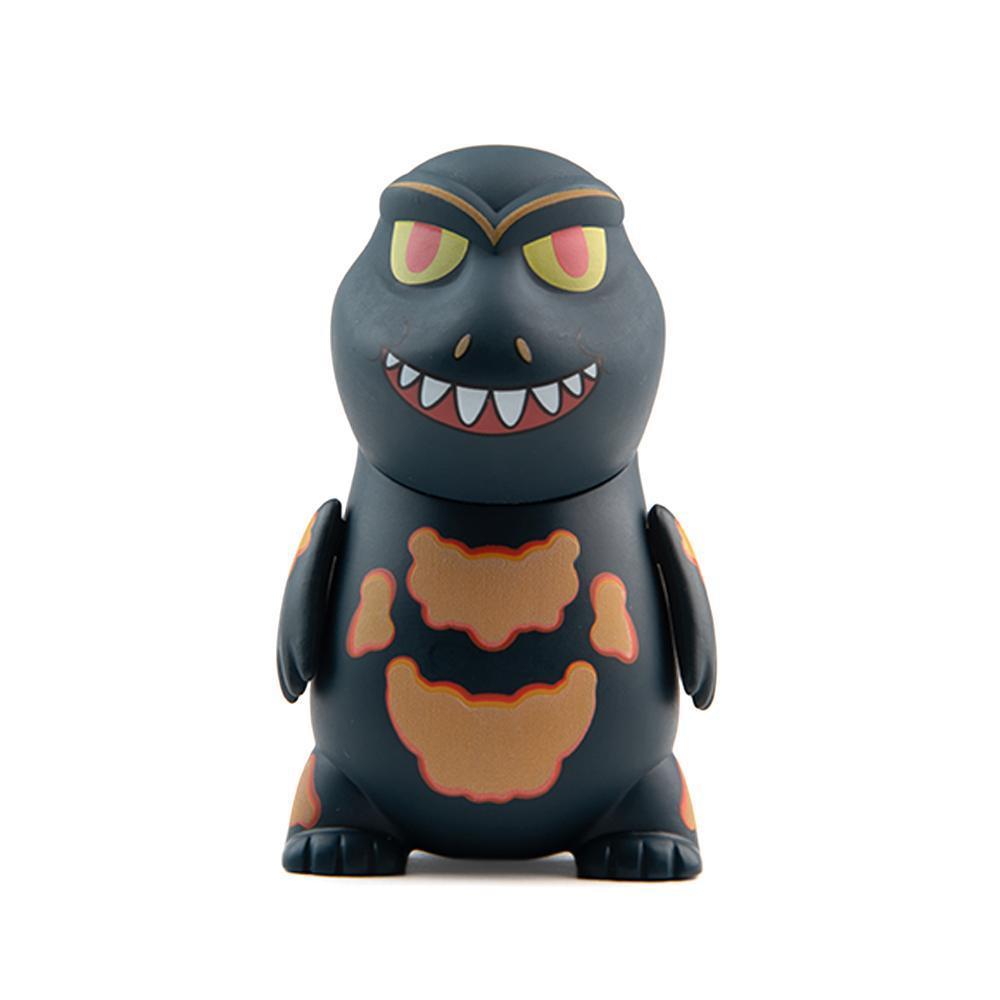 Godzilla King of the Monsters Vinyl Mini Figure Series by Kidrobot