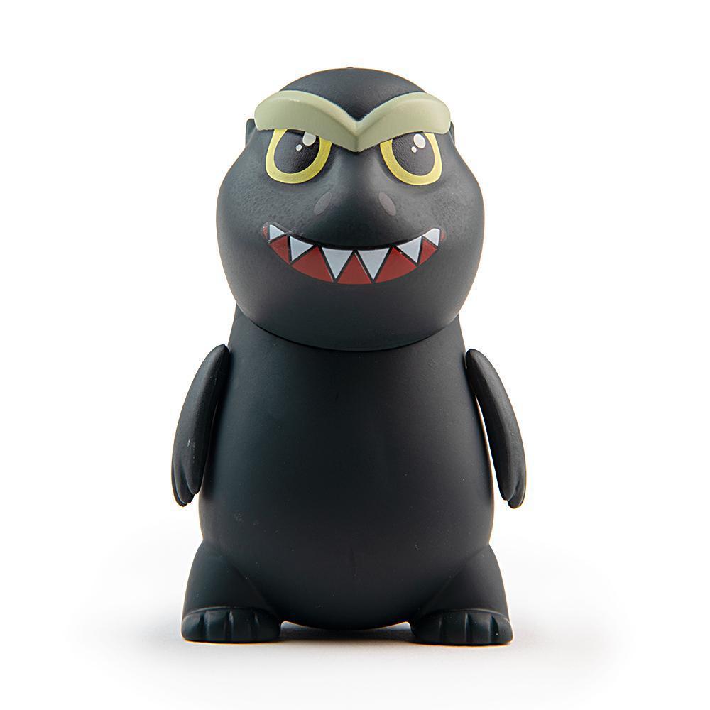 Godzilla King of the Monsters Vinyl Mini Figure Series by Kidrobot