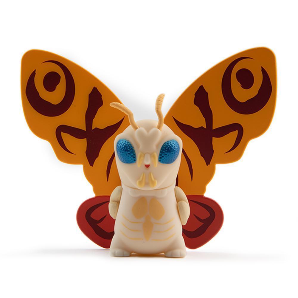 Godzilla King of the Monsters Vinyl Mini Figure Series by Kidrobot