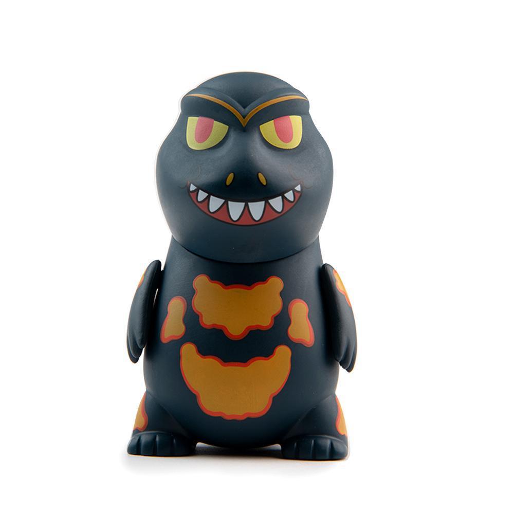 Godzilla King of the Monsters Vinyl Mini Figure Series by Kidrobot