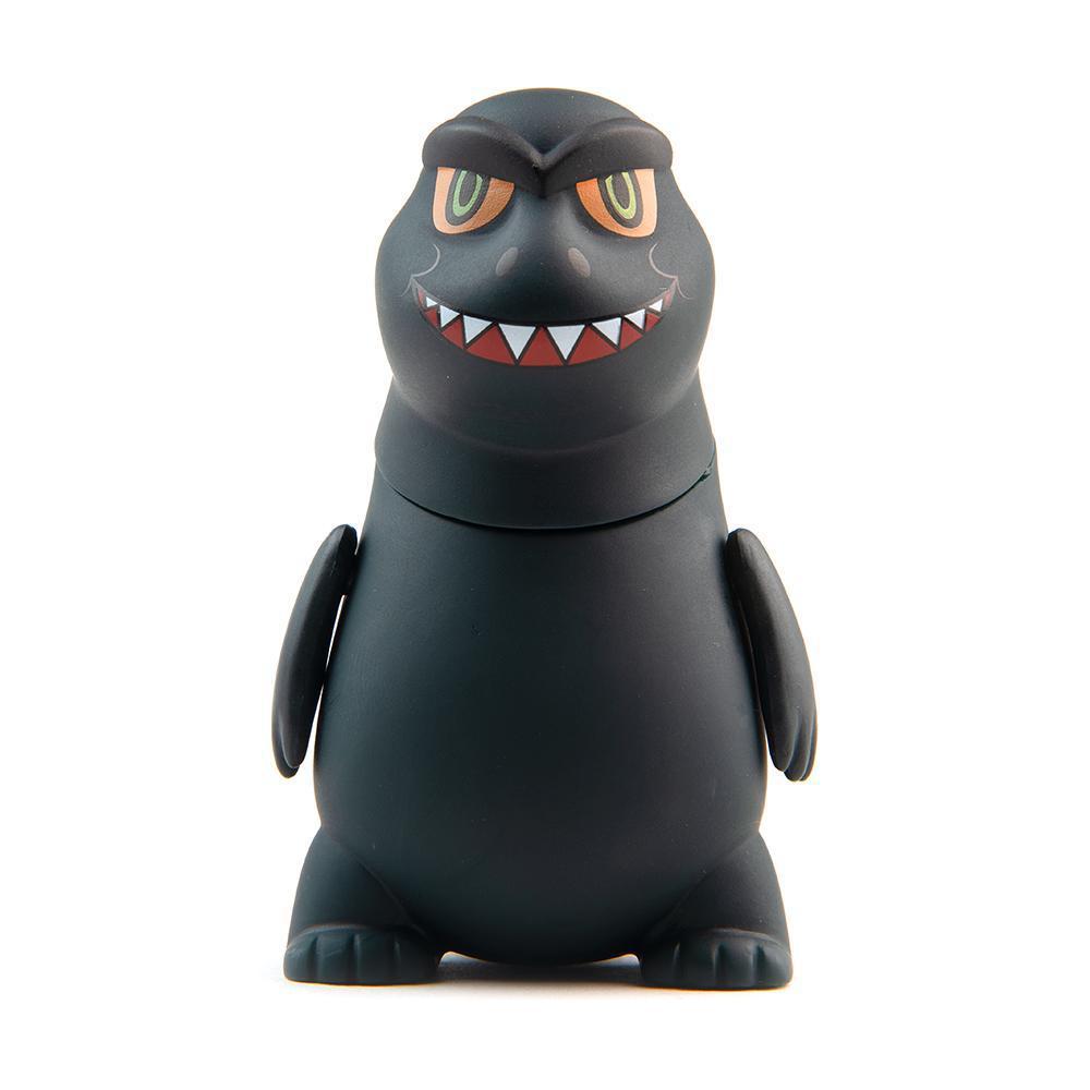 Godzilla King of the Monsters Vinyl Mini Figure Series by Kidrobot