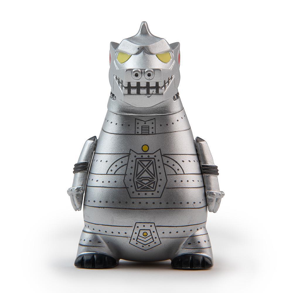 Godzilla King of the Monsters Vinyl Mini Figure Series by Kidrobot