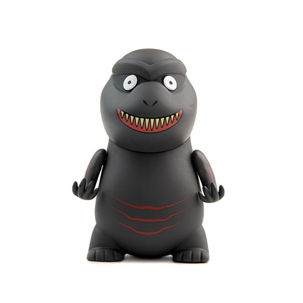 Godzilla King of the Monsters Vinyl Mini Figure Series by Kidrobot