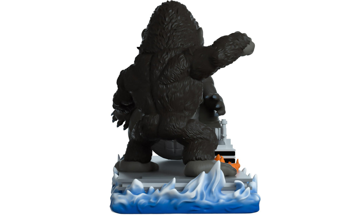 Godzilla vs. Kong Toy Figure by Youtooz Collectibles