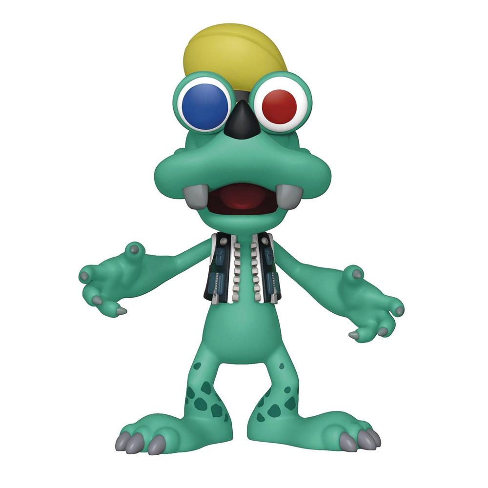 Kingdom Hearts 3: Goofy POP! Vinyl Figure by Funko